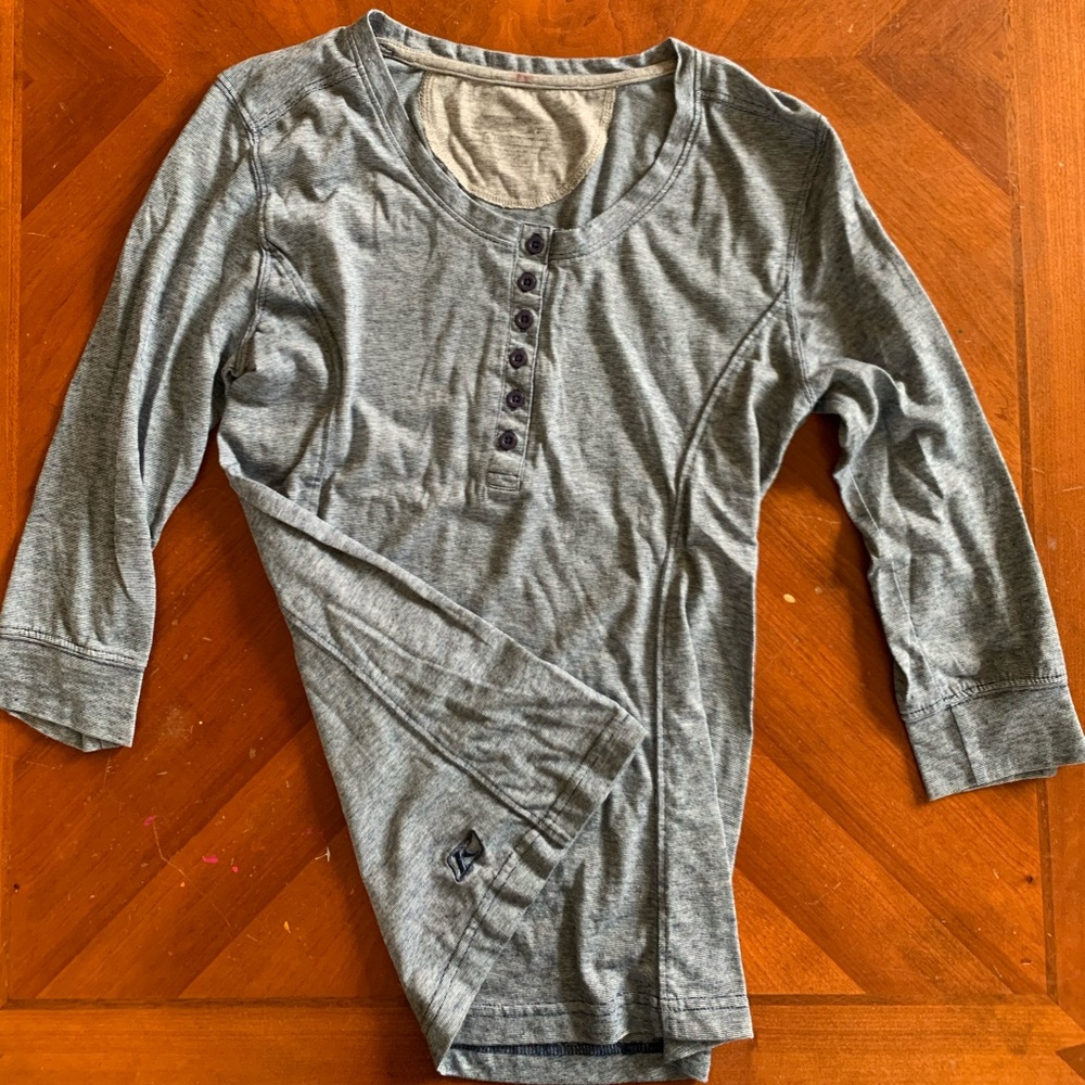 Klim long term shirt